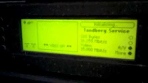 1  Cold boot no issue