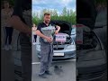 Тише, моя малышка, папа рядом! 😂 | Механик успокаивает АКПП соской