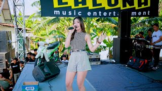 LALUNA MUSIC - SAKIT SAKIT HATIKU BUNGA PERMATA - ANNIVERSARY 2th IRES COMMUNITY - SOKO GEDANGALAS
