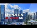 2020/10/15 Shenzhen: 40 years on
