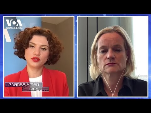 \"საზღვრის ყველასთვის გახსნამ შესაძლოა უსაფრთხოების უდიდესი რისკები გამოწვიოს\"- ვიოლა ფონ კრამონი