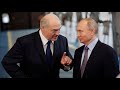 165. ЛУКАШЕНКО не Путин !!!! Адренохромщики рвутся к власти в Белоруссии .Виктория и Тарас для вас