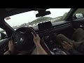 Toyota Supra drift fun run at track/ 토요타 수프라 드리프트런