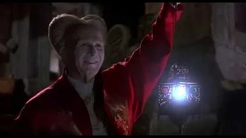 Bram Stoker's Dracula (1992) (720P)