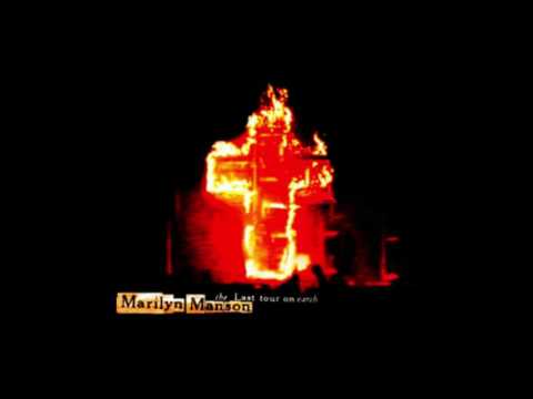 Marilyn Manson - Coma White Acoustic