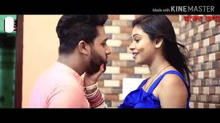 Chann Vi Gawah Ft.subho & Puja Sad Romantic Lovestory Latest Punjabi Song 2019