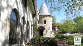 900 Adams Castle Drive, Bloomfield Hills MI
