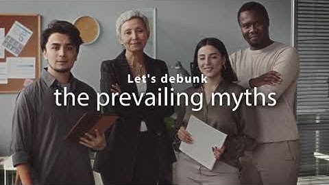 Refurbished Tech Myths Busted: Separating Fact from Fiction