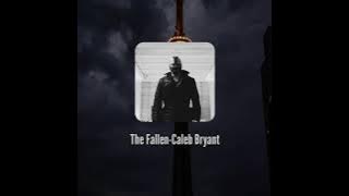 The Fallen - Caleb Bryant (Instrumental) 1 hour