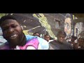 Q-Black x Big Rocket - Whoop A MF (MUSIC VIDEO)