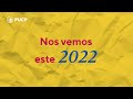 ¡Seguimos juntos! - PUCP 2021