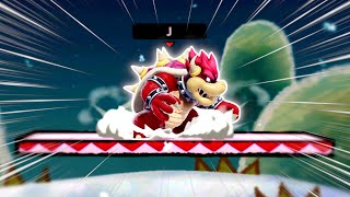 How To Turbo Teabag even FASTER in Smash