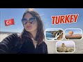 🇹🇷TRAVEL: Турция. Каппадокия. Полет на воздушном шаре. Стамбул