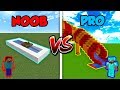 Minecraft NOOB vs. PRO: SLIDE in Minecraft!