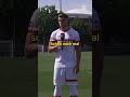 Entweder oder - mit Ermedin Demirovic ⚪🔴