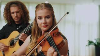 Mathia & Dávid Bílek - Na Kráľovej Holi Prod. Ma Mikloš