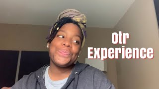 My Flatbed OTR Experience with Roehl
