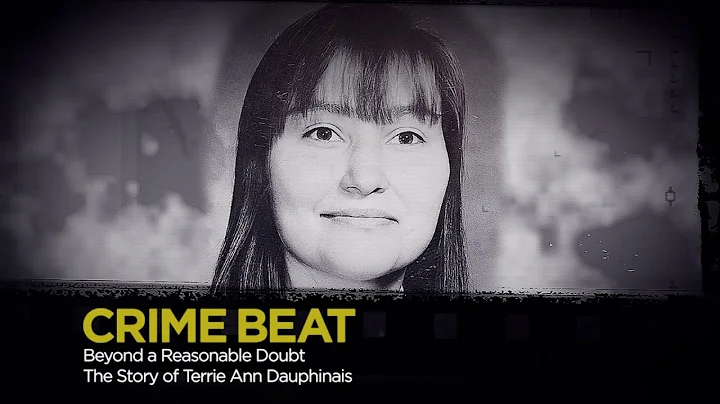 Crime Beat: Beyond a Reasonable Doubt - the Story ...