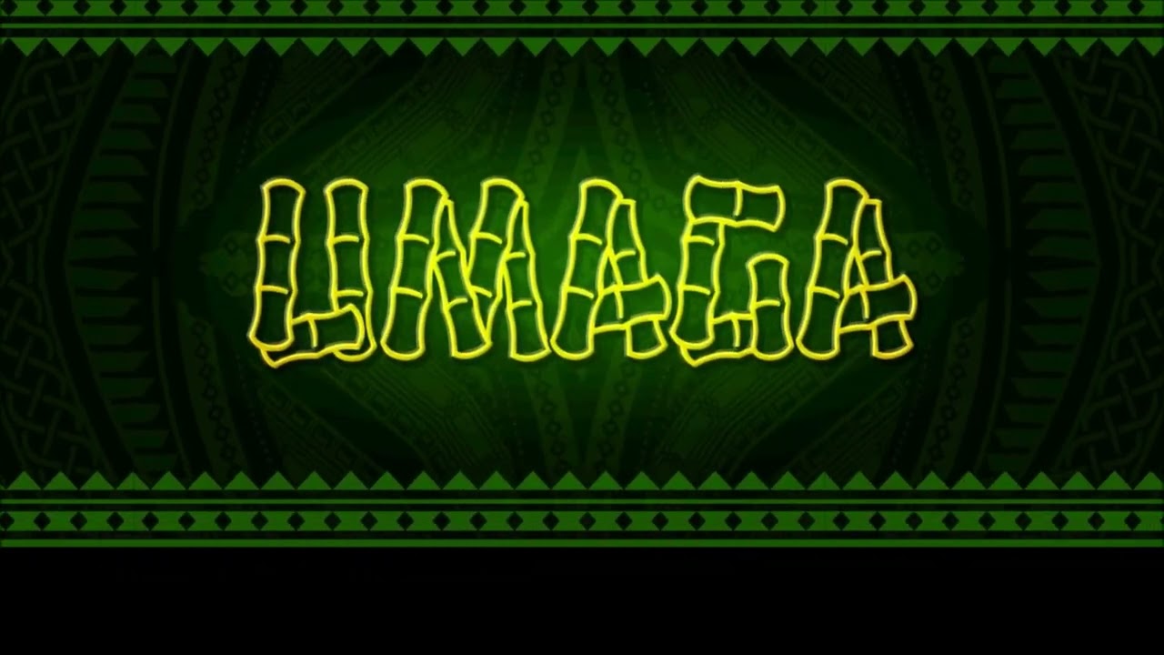 Umaga Titantron 2022 HD (WWE 2K22)