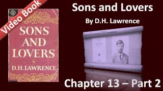 Chapter 13-2 - Sons and Lovers by D. H. Lawrence - Baxter Dawes 