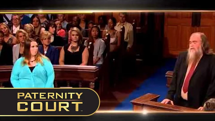 ALL NEW Friday 2/20 - Richeal v. Harris & Epstein v. Roberson