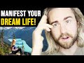 How To Design Your Dream Life! (STEP BY STEP)
