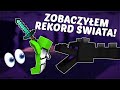 REKORD ŚWIATA W PRZEJŚCIU MINECRAFTA, OGLĄDAM FILM DREAM I KOMENTUJE DLACZEGO TO JEST TAK TRUDNE!