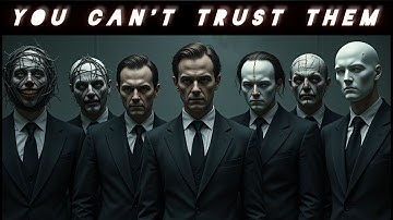 Beware of These 6 PERSONALITY TYPES Says Carl Jung Expert