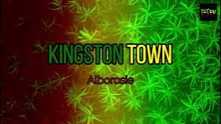 Alborosie - Kingston Town (Karaoke Version) HD