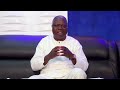 Keys of the kingdom episode 1  pastor mk adaramola