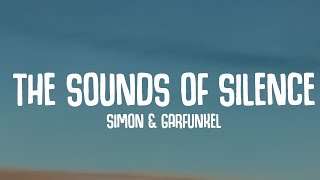 Download Lagu Simon \u0026 Garfunkel - The Sound Of Silence (Lyrics) MP3 Download Lagu Simon \u0026 Garfunkel - The Sound Of Silence (Lyrics) MP3