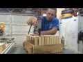 Frame Building Jig - Langstroth Beehive Frame Building Jig - Langstroth Beehive