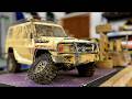 Don't be an Idiot! CLEAN Your RC Cars!