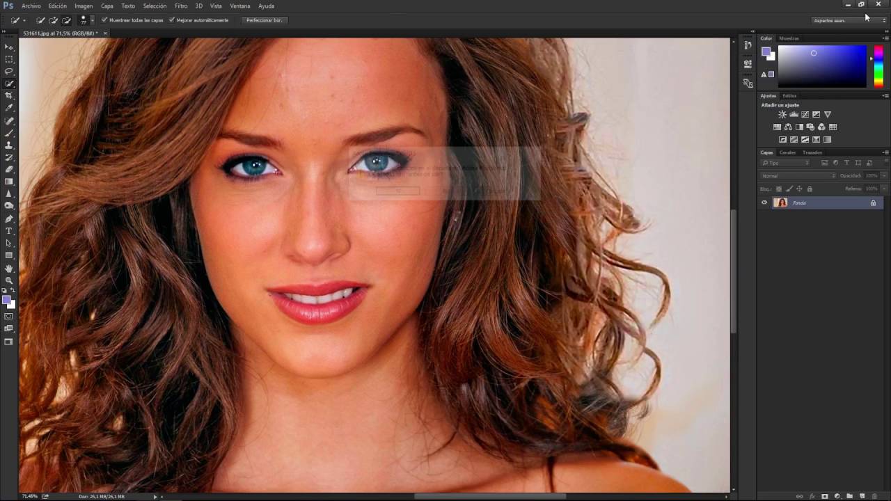 Photoshop CC 2015.5.0 Radius Undo BUG?