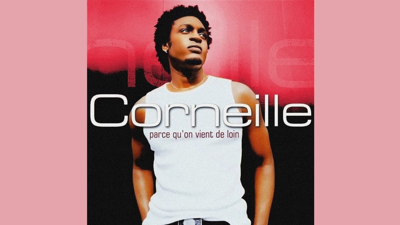 Corneille - Parce qu'on vient de loin - YouTube