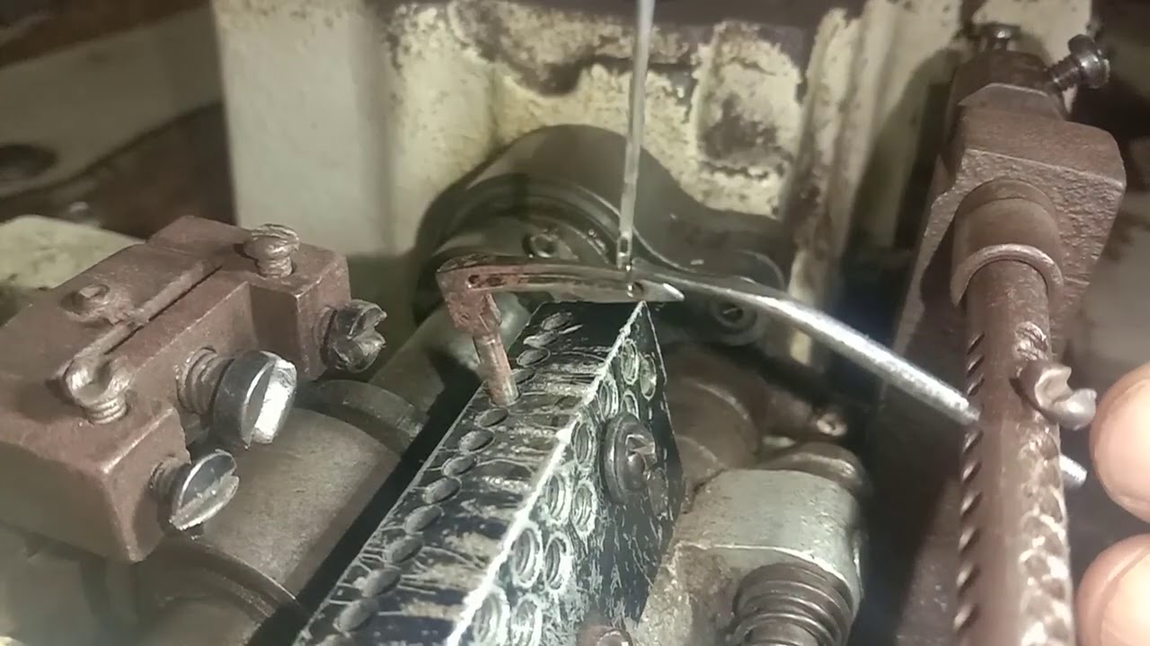 Kansai Retainer Avoiding Timing.