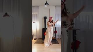 Jingle Bellsolena Honcharuk