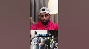 My Biggest Fear Revealed - Ibby Aslam Uncensored