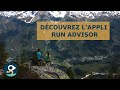 Run advisor  lappli collaborative des coureurs curieux 