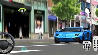 New Lykan Hypersport 3D Driving ClassMastering the Lykan Hypersport in 3D Driving Simulator Supercar screenshot 3