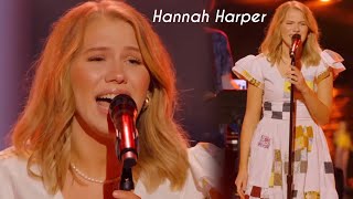 Hannah Harper Sings Resurrection Rock  To Hawai'i With Ain't No Grave With Lyrics | A Solo Version |
