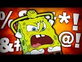 SpongeBob&#39;s UNCENSORED Sailor Mouth Audio Was LEAKED!