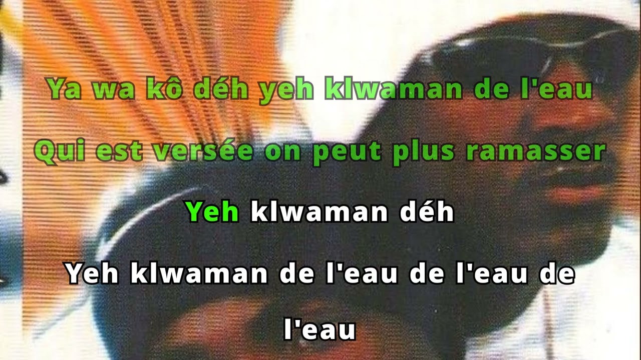 Khunta et Sixko - L'enfant guerrier Karaoke [Lyramiel]