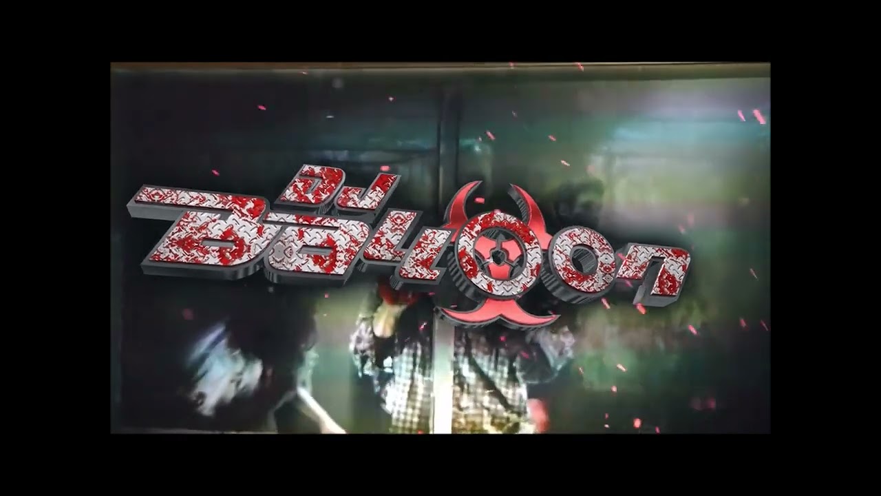 Dj Balloon - Hardstyle 2000 - Estudio 2024