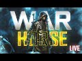 Day - 18 of Being Consistent | Warhorse is Live | Tamil BGMI Live | Let's Go for 500 Subs #bgmi