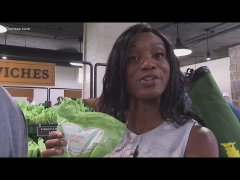 Munchies at The Masters A breakdown of the food and its cost at the annual golf tournament