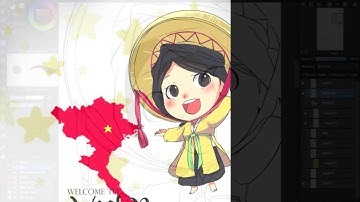 [Medibang Paint Pro desktop version how to] Select tool