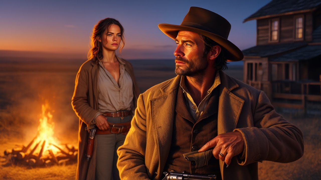 Он считал её дикой, вспыльчивой и совсем не привлекательной… пока однажды не увидел, как она…