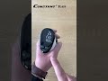 フィットネス 機能付き デジタル 握力計 大型ディスプレイ LED表示