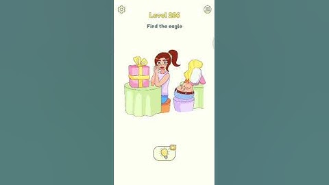 Dop 2 level 286 #gaming #short #dop2 #dop3 #youtubeshorts